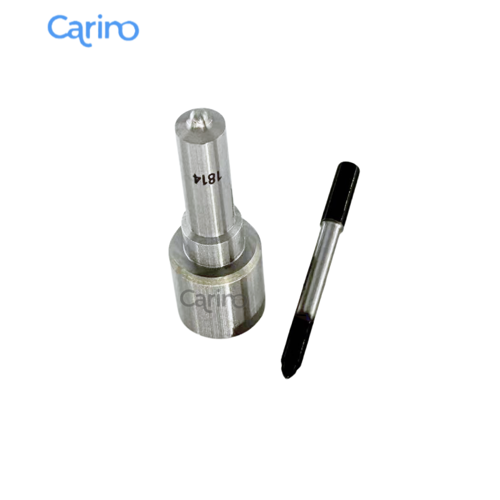 DLLA147P1814 0433172107 Injector Nozzle